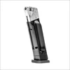 Airsoft dėtuvė Glock 17 G18 6 mm CO2