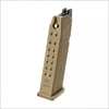 Airsoft dėtuvė Glock G19X 6 mm
