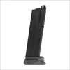 Airsoft dėtuvė Walther PPQ 6 mm