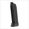 Airsoft dėtuvė Walther PPQ 6 mm
