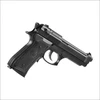 Airsoft pistoletas ASG Beretta 92 FS 6 mm elektrinis