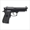 Airsoft pistoletas ASG Beretta 92 FS 6 mm elektrinis