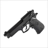 Airsoft pistoletas ASG Beretta 92 FS 6 mm elektrinis