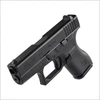 Airsoft pistoletas ASG Glock 42 6 mm žalias gas