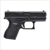Airsoft pistoletas ASG Glock 42 6 mm žalias gas