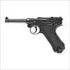 Airsoft pistoletas ASG Legends P.08 6 mm
