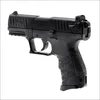 Airsoft pistoletas ASG Walther P22Q 6 mm spyruoklinis