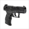 Airsoft pistoletas ASG Walther P22Q 6 mm spyruoklinis