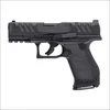 Airsoft pistoletas ASG Walther PDP Compact 4" 6 mm BB CO2 <2 J