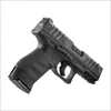 Airsoft pistoletas ASG Walther PDP Compact 4" 6 mm BB CO2 <2 J