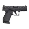 Airsoft pistoletas ASG Walther PDP Compact 4" 6 mm BB CO2 <2 J