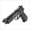 Airsoft pistoletas Beretta 90two 6 mm CO2