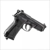 Airsoft pistoletas Beretta 90two 6 mm CO2