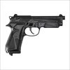 Airsoft pistoletas Beretta 90two 6 mm CO2