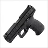 Airsoft pistoletas Beretta APX RDO 6 mm BB CO2