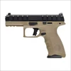 Airsoft pistoletas Beretta APX RDO FDE 6mm BB gas