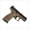 Airsoft pistoletas Beretta APX RDO FDE 6mm BB gas