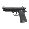 „Beretta M9 World Defender“ spyruoklinis ASG pistoletas