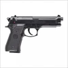 „Beretta M9 World Defender“ spyruoklinis ASG pistoletas