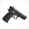 Airsoft pistoletas Beretta M92 FS 6 mm spyruoklinis
