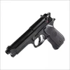 Airsoft pistoletas Beretta M92 FS 6 mm spyruoklinis
