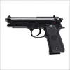 Airsoft pistoletas Beretta M92 FS 6 mm spyruoklinis