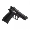 Airsoft pistoletas Beretta M92 PSS 6 mm BB spyruoklinis