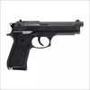 Airsoft pistoletas Beretta M92 PSS 6 mm BB spyruoklinis