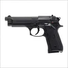 Airsoft pistoletas Beretta M92 PSS 6 mm BB spyruoklinis