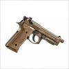 Airsoft pistoletas Beretta M9A3 FM 6 mm CO2
