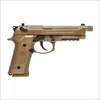 Airsoft pistoletas Beretta M9A3 FM 6 mm CO2