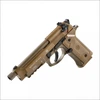 Airsoft pistoletas Beretta M9A3 FM 6 mm CO2