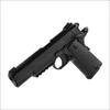 airsoft pistoletas Browning 1911 HME 6 mm spyruoklinis