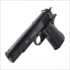 Airsoft pistoletas Combat Zone 19Eleven 6 mm spyruoklinis