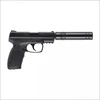Airsoft pistoletas Combat Zone COP SK 6 mm CO2
