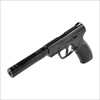 Airsoft pistoletas Combat Zone COP SK 6 mm CO2