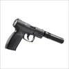 Airsoft pistoletas Combat Zone COP SK 6 mm CO2