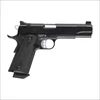Airsoft pistoletas Elite Force 1911 Tac Two 6 mm žalias gas