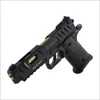 Airsoft pistoletas Elite Force 2011 6 mm CO2