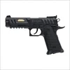 Airsoft pistoletas Elite Force 2011 6 mm CO2