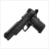 Airsoft pistoletas Elite Force BlaMer 6 mm GBB žalias gas