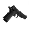 Airsoft pistoletas Elite Force BlaMer 6 mm GBB žalias gas