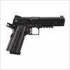 Airsoft pistoletas Elite Force BlaMer 6 mm GBB žalias gas