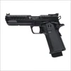 Airsoft pistoletas Elite Force Rogue 11 6 mm CO2 juodas