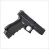 Airsoft pistoletas Glock 17 Deluxe 6 mm