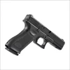 Airsoft pistoletas Glock 17 gen 5, 6 mm žalias gas