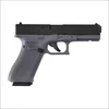 Airsoft pistoletas Glock 17 gen5 6 mm co2