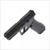 Airsoft pistoletas Glock 17 gen5 6 mm co2