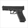 Airsoft pistoletas Glock 17 gen5 MOS 6 mm BB 2J co2