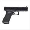 Airsoft pistoletas Glock 17 gen5 MOS 6 mm BB 1J CO2